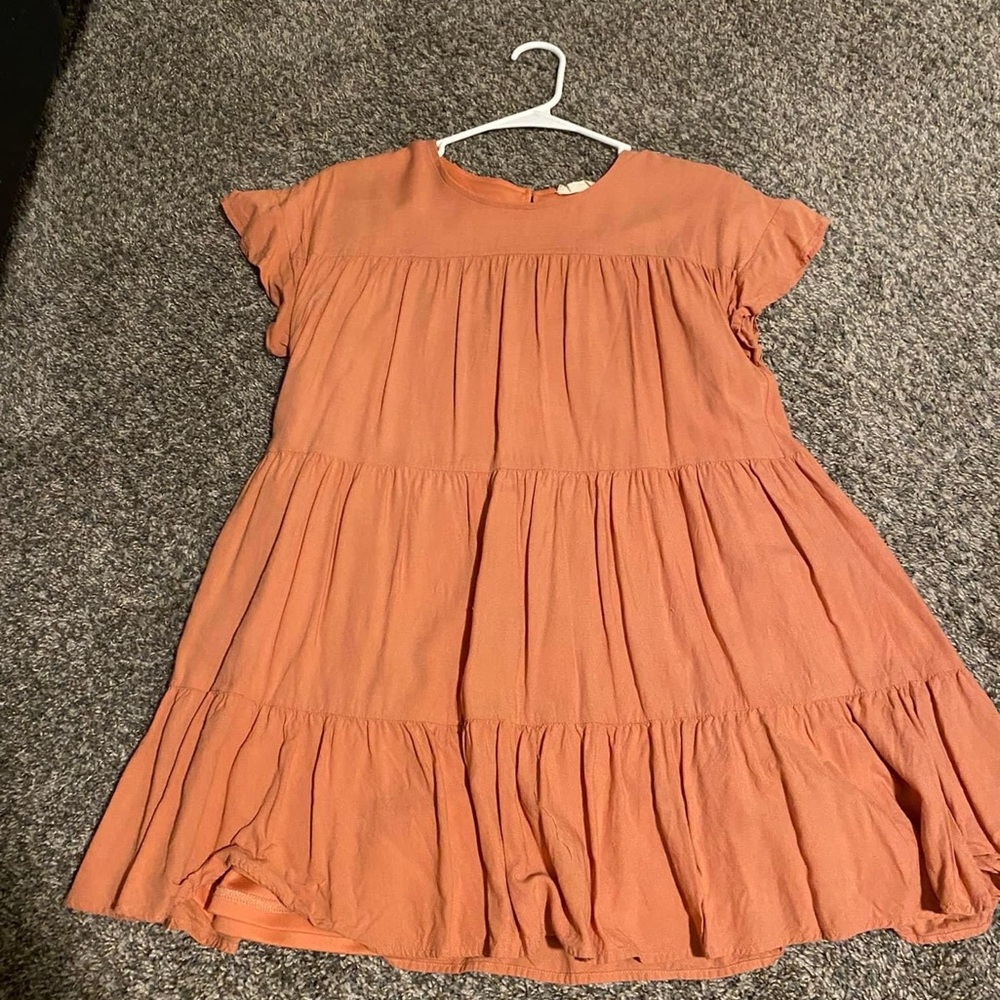 Altard State Dress